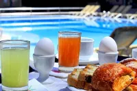 Sousse City & Beach Hotel Hotels in Sousse Medina
