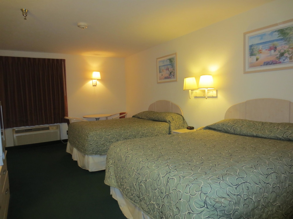 Americas Best Value Inn & Suites Pinckneyville