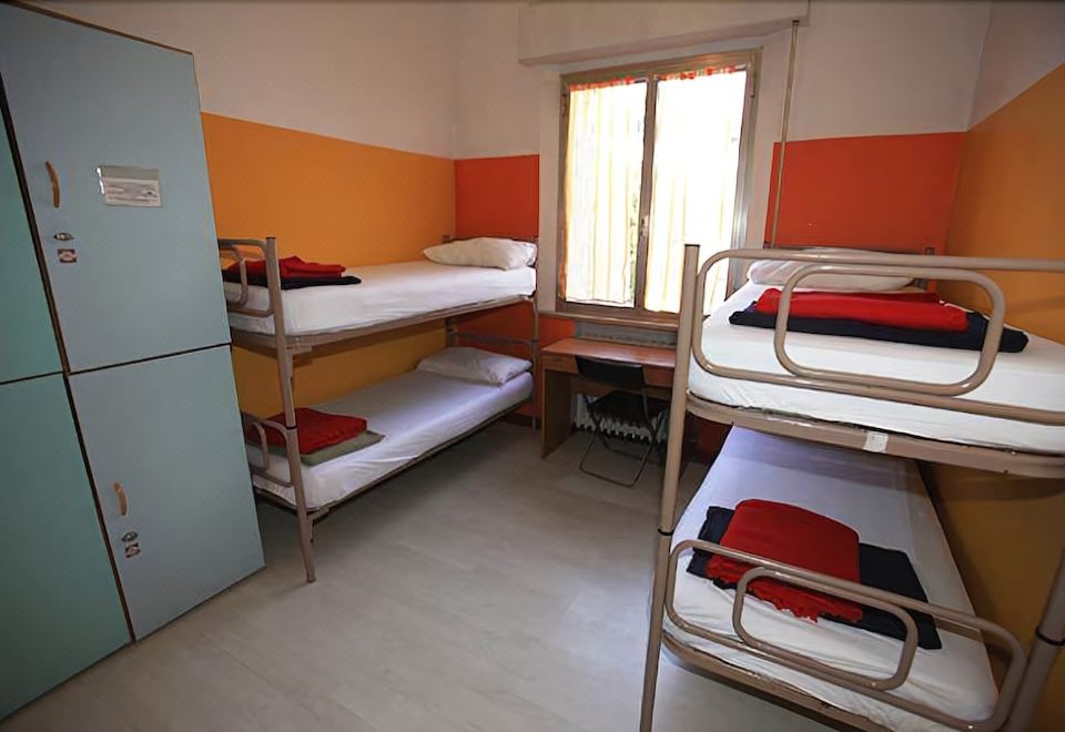 Sunflower City Student Hostel & Bar,Rimini - Updated 2024 Reviews ...