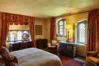 Bailiffscourt Hotel & Spa Rooms