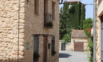 Casa Rural La Risca del Río Moros - Housity
