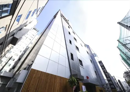 Galleria Hotel