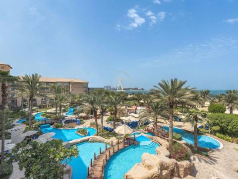 ザ リッツ カールトン ドバイ ドバイ 宿泊予約 安い料金プラン 口コミ 部屋写真 Trip Com