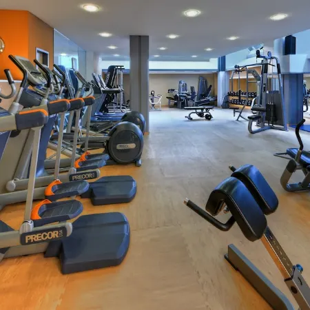 Dorint Hotel Bonn