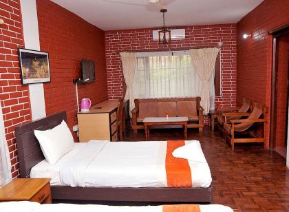 Hotel Roland Pvt. Ltd