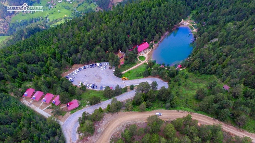 Zigana Gumuskayak Yaylakent (Zigana Gumuskayak Yaylakent Hotel)