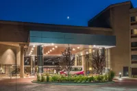 Crowne Plaza Princeton - Conference Center 이스트윈저 호텔