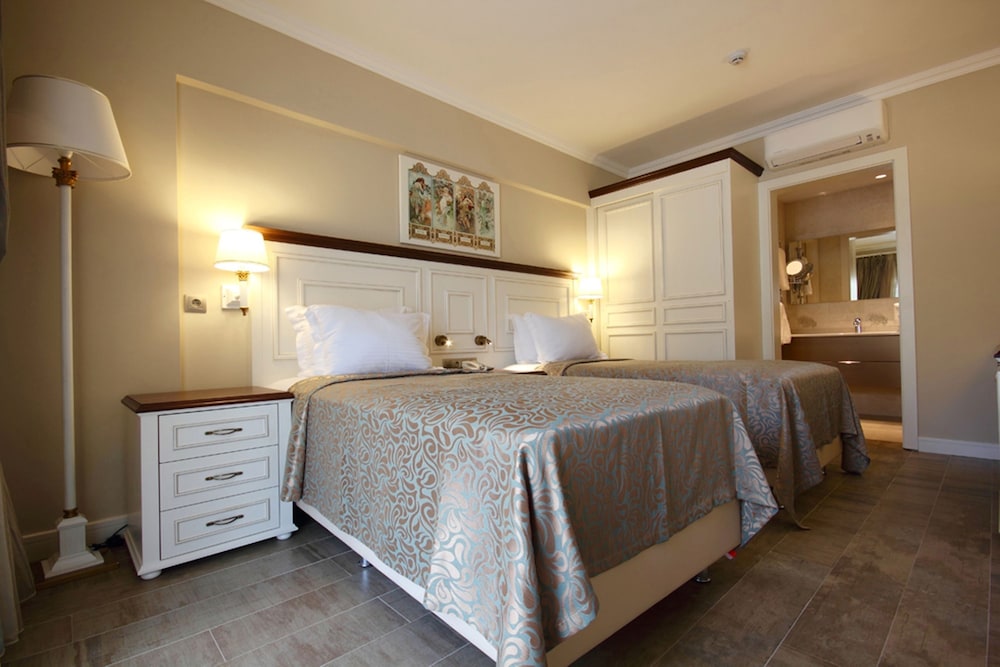 Dalyan Resort Spa - Boutique Class