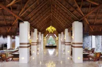 Azul Beach Resort Riviera Cancun by Karisma