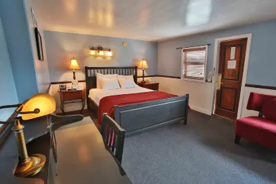 Delta King Hotel Hotels in Sacramento