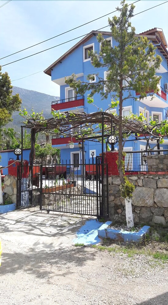 Fethiye Oscar Otel