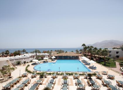 Swiss Inn Resort Dahab