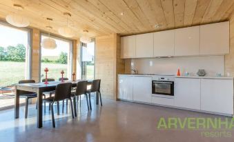 Chalet de l'Ours
