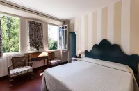 Hotel Club I Pini - Boutique Hotel & Residenza d'Epoca - WiFi