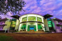 Hotel Galapagos Tortuga Bay Các khách sạn ở 