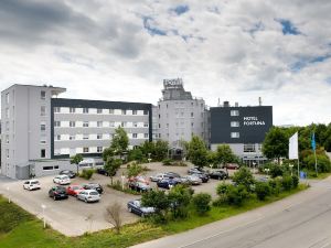 Hotel Fortuna Reutlingen-Tübingen