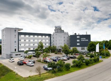 Hotel Fortuna Reutlingen/Tübingen