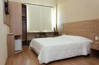 Serra Palace Hotel Các khách sạn ở Ouro Branco