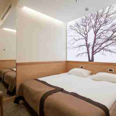 Airhotel Express Rooms