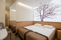 Airhotel Express Hotels near Yelochki
