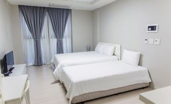 Residence Pangyo