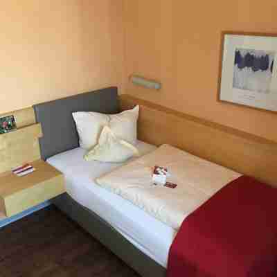 Akzent Hotel Landgasthof Murrer Rooms