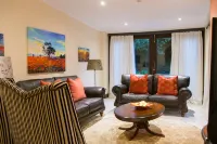 No 66 Sandton Lodge