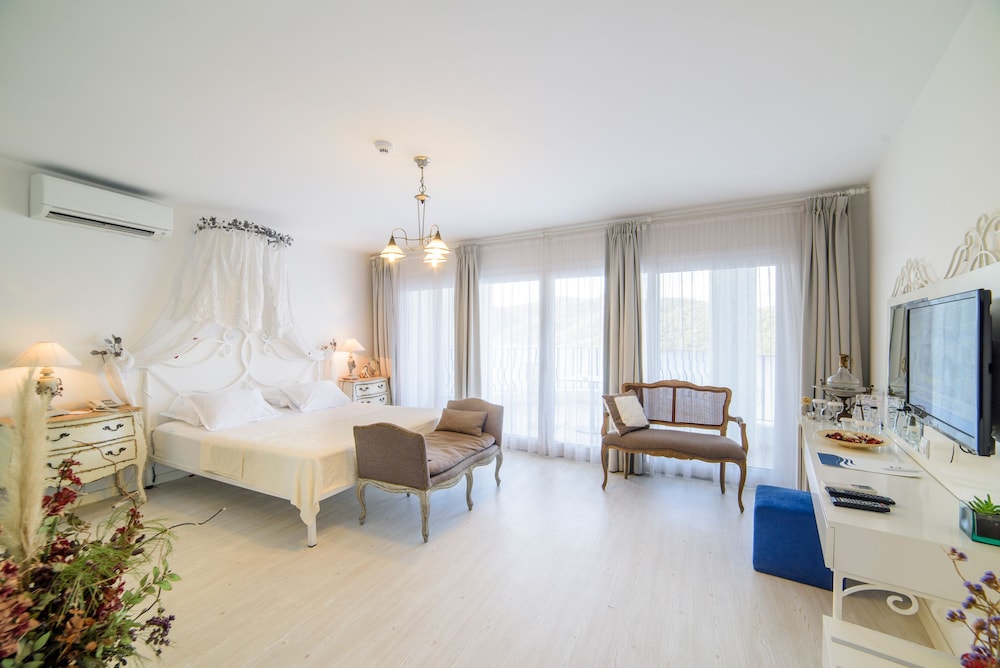 Yalıçapkını Boutique Hotel - Boutique Class