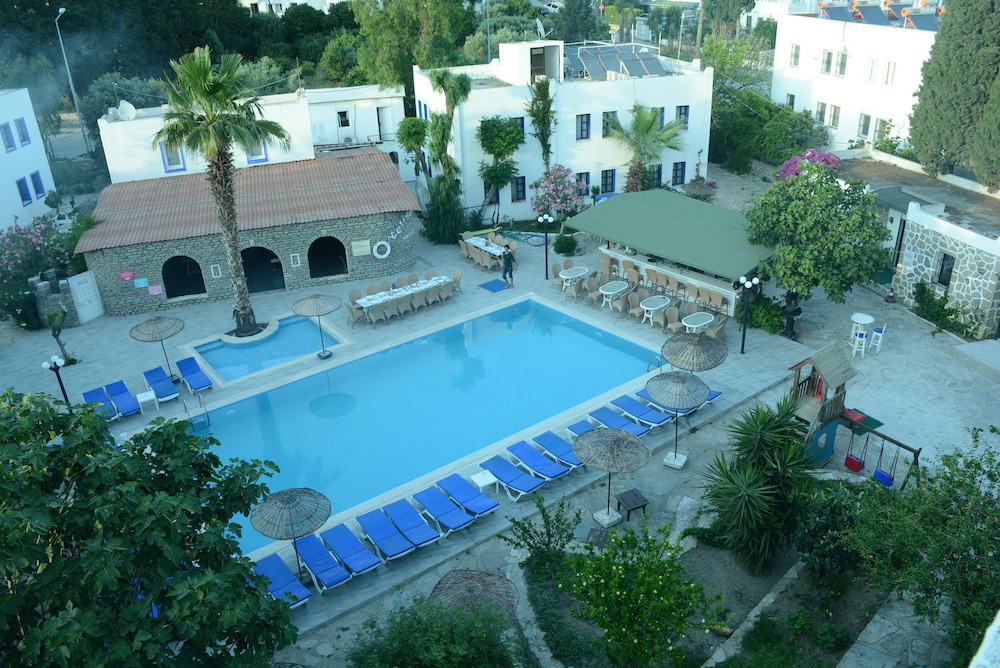 Bodrum Park Hotel