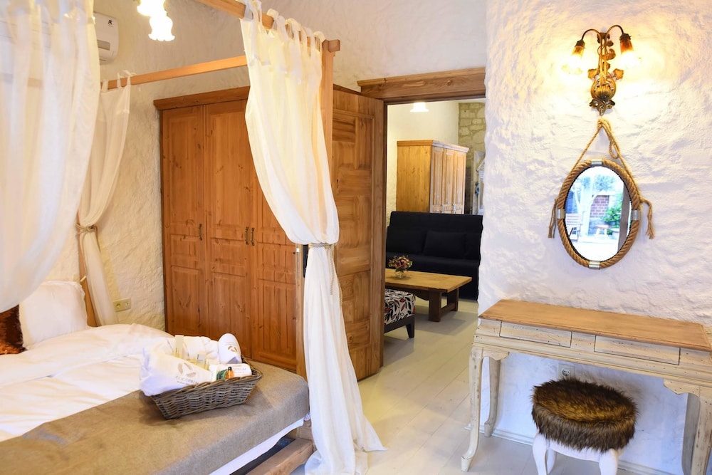 Cocopalm Boutique Hotel Alaçatı