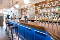 The Fox & Goose Hotel Hotels in London Borough of Ealing