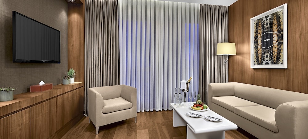 Divan Suites Istanbul G-Plus