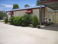 Y Motels Kingaroy Hotels in Booie