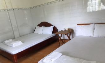 Thanh Xuan Hostel