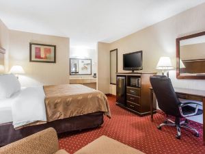 Quality Inn Mount Airy Mayberry