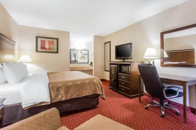 Quality Inn Mount Airy Mayberry