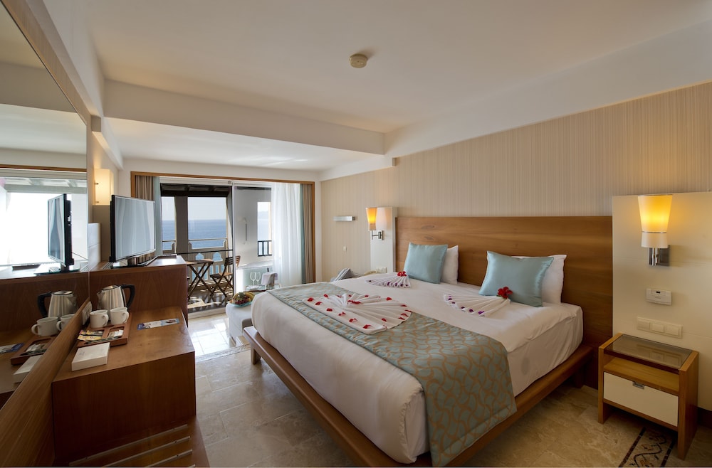 Liberty Hotels Lykia