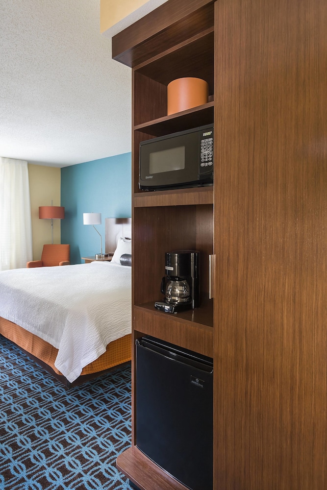 Fairfield Inn & Suites Findlay