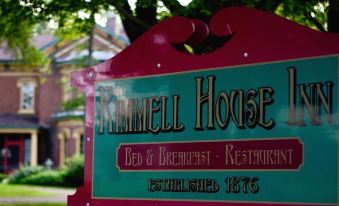 Kimmell House Inn B&B