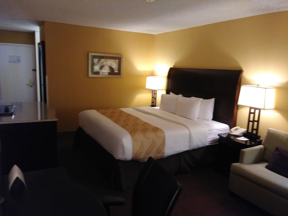 Quality Inn & Suites Fort Collins