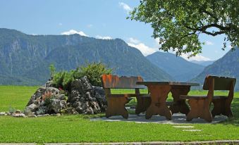 Wimmerhof Inzell
