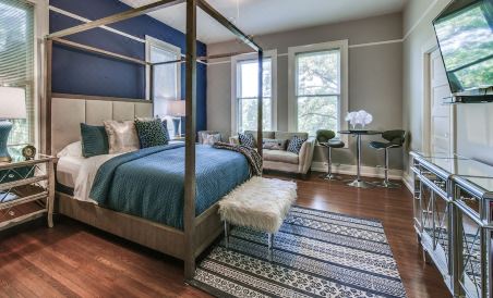 Bonner Gardens B&B - Housity