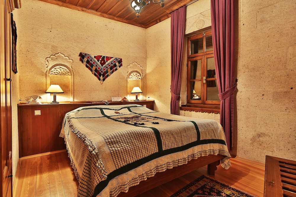 Cappadocia Cave Suites