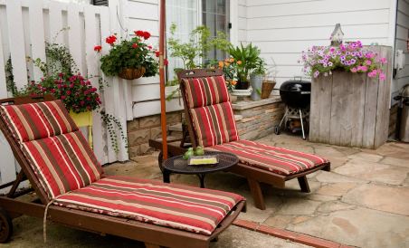 The Hiding Place B&B - Housity