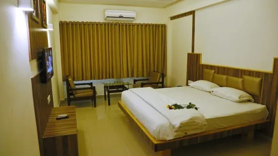 Hotel Sivaranjani