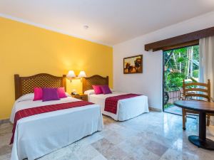 Hacienda Buenaventura Todo Incluido - All Inclusive