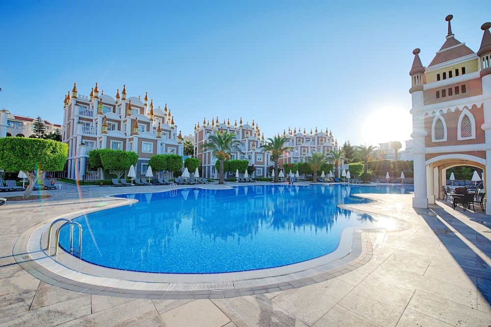 Kamelya Selin Hotel (Sentido Kamelya Selin Hotel)