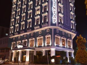 Ayintap Hotel