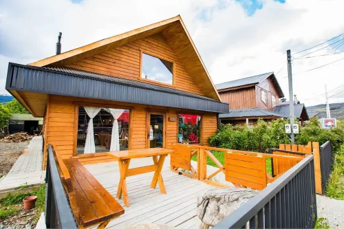 Kalfu Patagonia - Apartment
