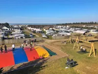 First Camp Klim Strand - Nordvestkysten Hotel a Logstor
